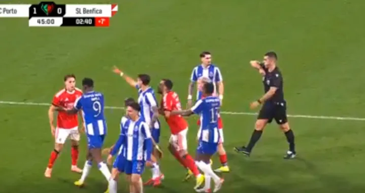 FOTO: Screenshot/Foto: 