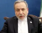 Abbas Araghchi, ministar vanjskih poslova Irana/Prtsc