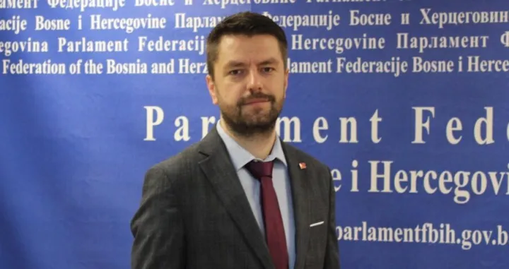 Amir Purić, nove ideje o općinama/