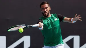 damir džumhur/Foto: 