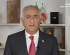 Iranski prijestolonasljednik Reza Pahlavi/Screenshot X