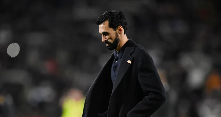 REUTERS/Pablo Morano/Foto: 