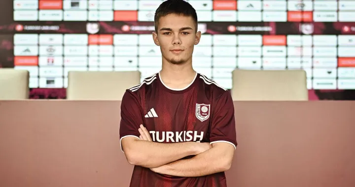 Marko &Scaron;ebez/Foto: 