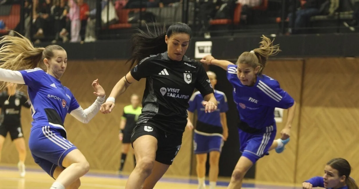 FOTO: NFSBiH.ba/Foto: 