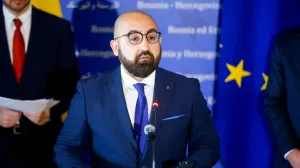 Ministar Muhamed Hasanović o slučaju Viaduct, tužbe, arbitraže, sporovi/Damir Deljo