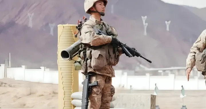 Fotografija postala viralna/Weibo//