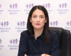 Jelena Trivić/Narodni Front