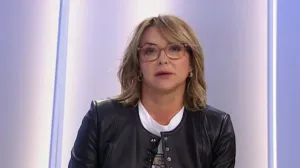 Ana Trišić-Babić/Rtrs