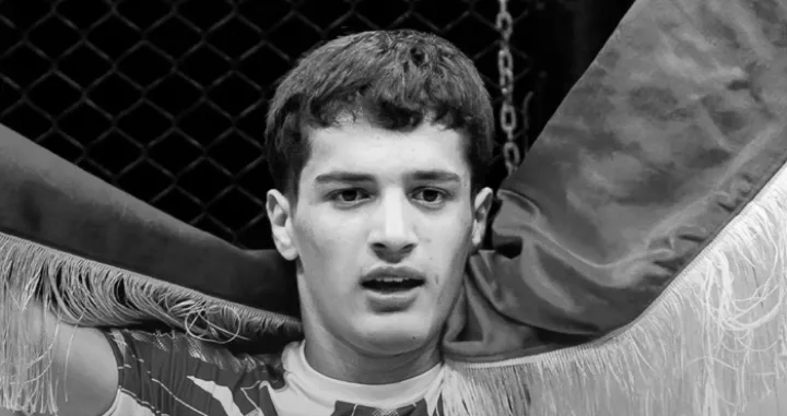 Muhammadali Saduloev/Foto: 