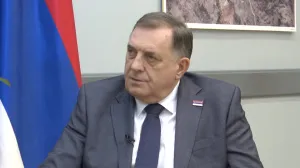 Milorad Dodik ponovo govorio protiv islama/Rtv Hb