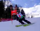 Međunarodno ski takmičenje menadžera na Bjela&scaron;nici//