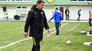 Dženan Zaimović/Foto: 