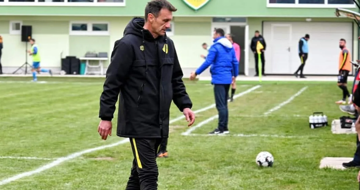 Dženan Zaimović/Foto: 