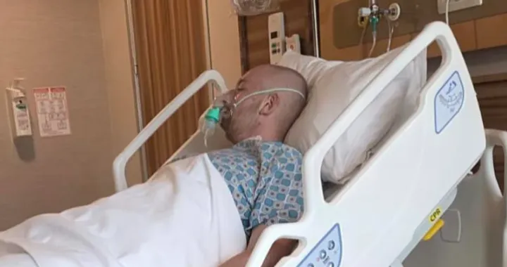 Benjamin Serdarević, humanitarna akcija/