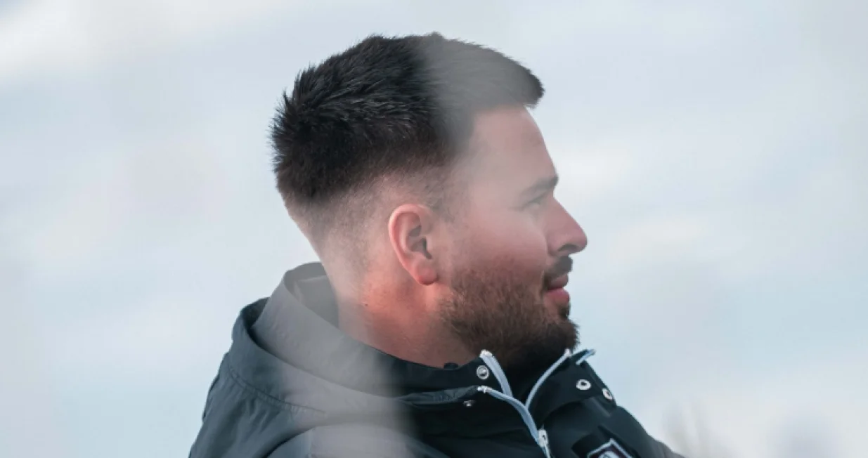 Eldin Čengić/Foto: 