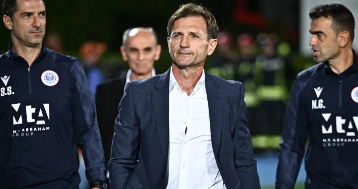 Krunoslav Rendulić/Foto: 