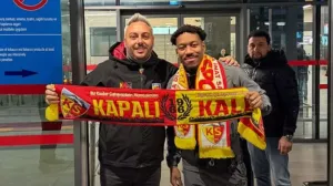 Ronael Pierre Gabriel/Foto: 