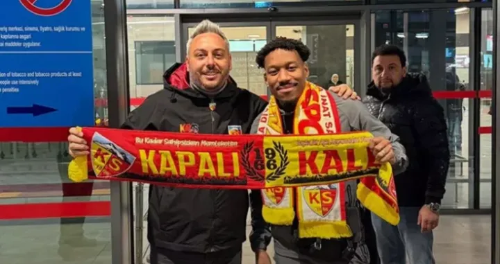 Ronael Pierre Gabriel/Foto: 