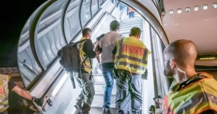 Trebao biti deportovan prije vi&scaron;e od 20 godina/Printscreen/Stadt-Anzeiger//