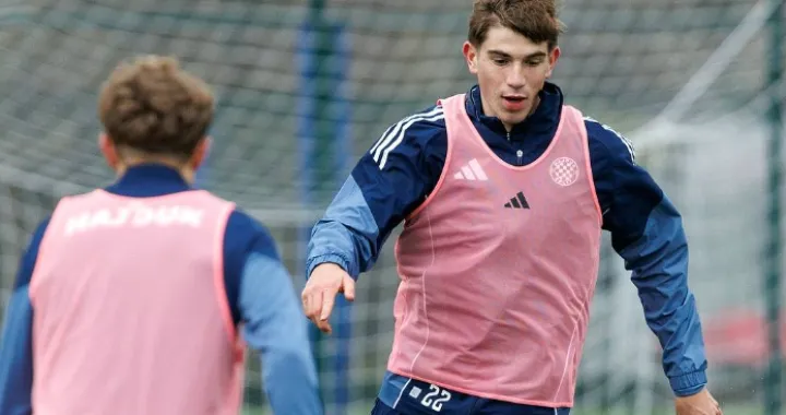 Branimir Mlačić/Foto: 