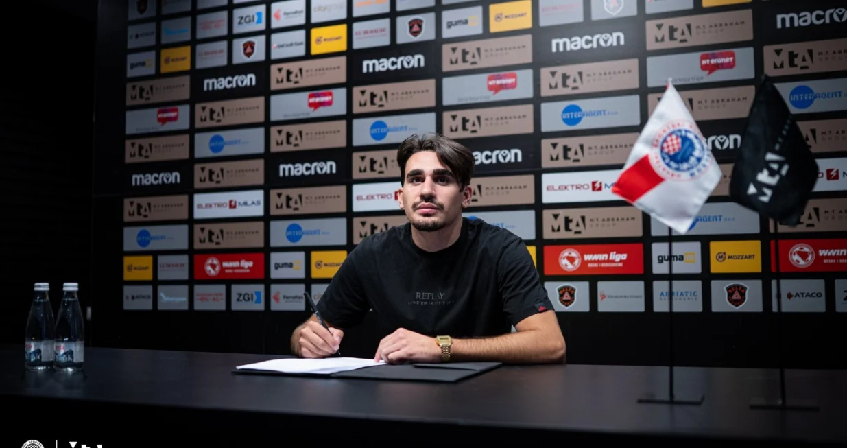 Nikola Janjić/Foto: 