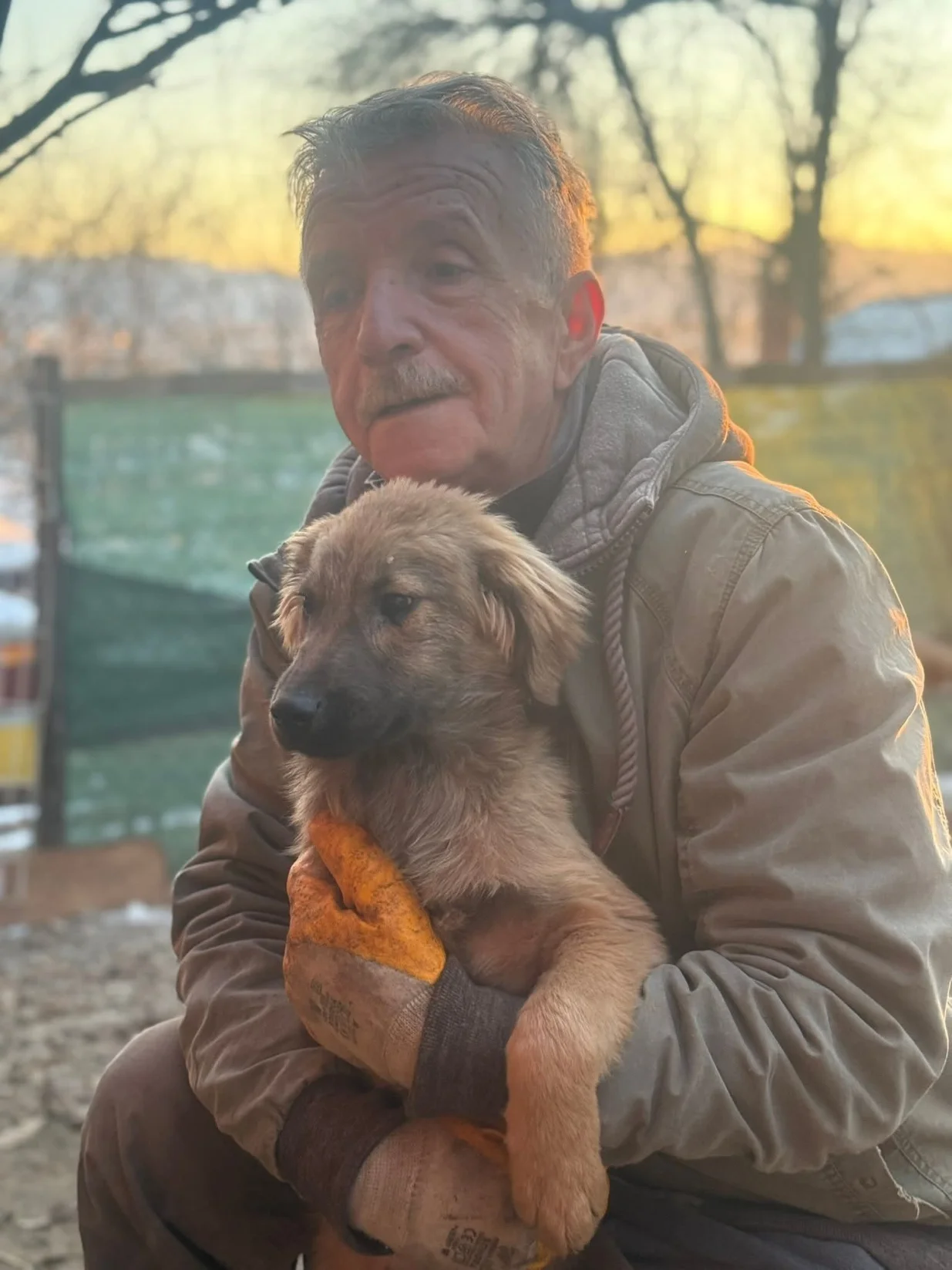 &Scaron;apice Krajine pronalaze dom/