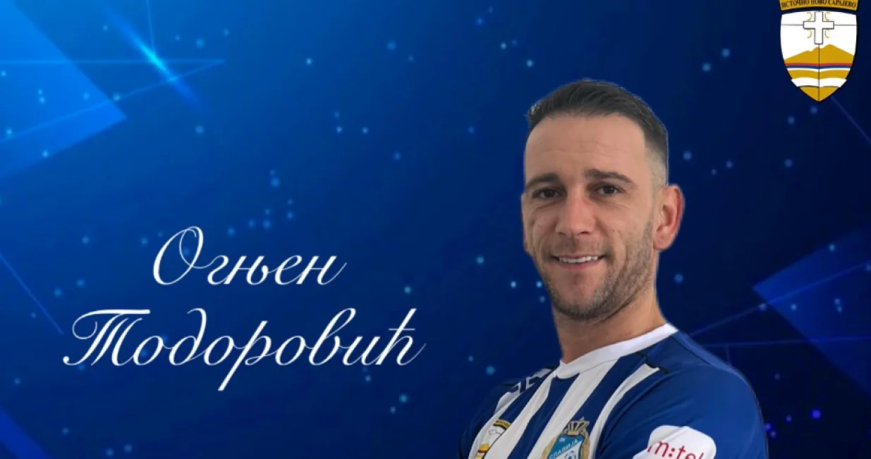 Ognjen Todorović/Foto: 