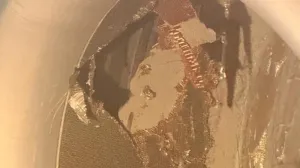 Izbjegnuta tragedija/Printscreen/X.com//