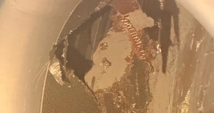 Izbjegnuta tragedija/Printscreen/X.com//