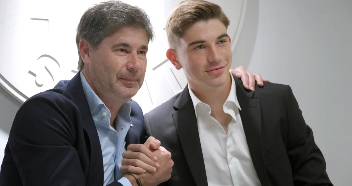 Katarina Grube&scaron;ić/HNK Hajduk/Foto: 