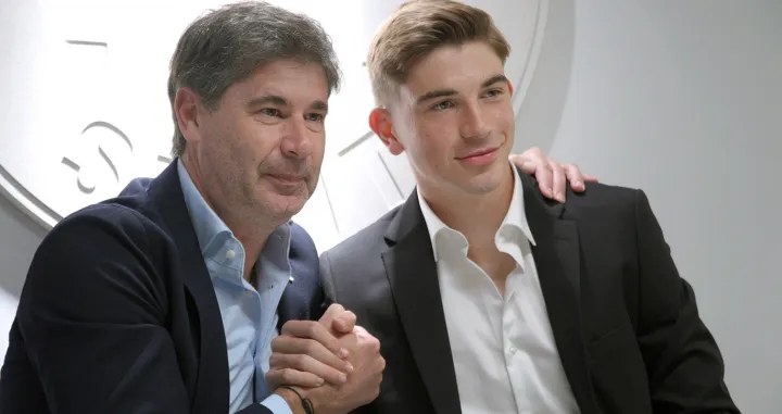 Katarina Grube&scaron;ić/HNK Hajduk/Foto: 