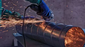 Srbija uvela kvote BiH na izvoz željeza i čelika//