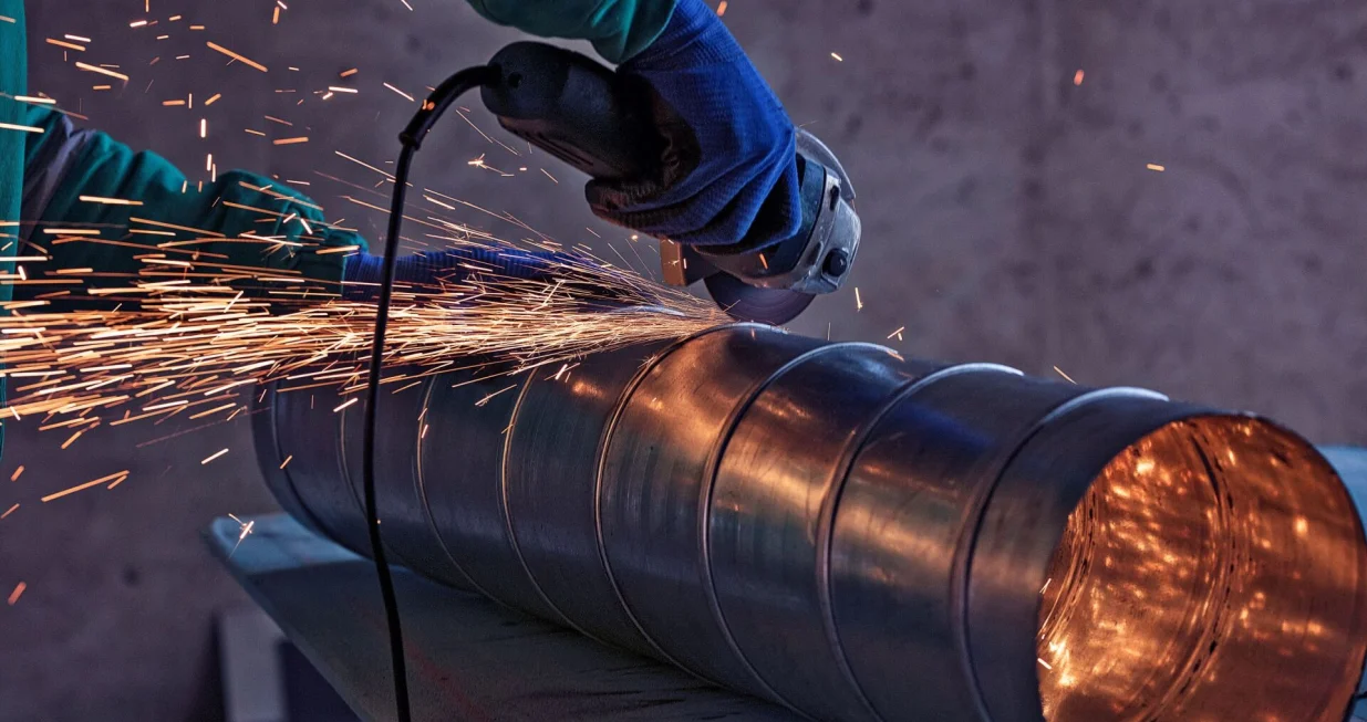 Srbija uvela kvote BiH na izvoz željeza i čelika//