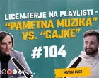 Matija Cvek gost je najnovije epizode podcasta Opet Laka/Oslobođenje 