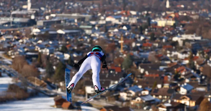  REUTERS/Kai Pfaffenbach/Foto: 