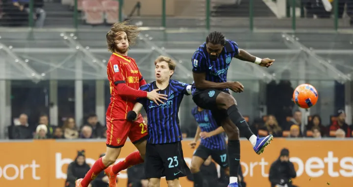 REUTERS/Alessandro Garofalo/Foto: 