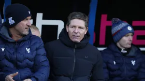  Action Images via Reuters/Jason Cairnduff/Foto: 