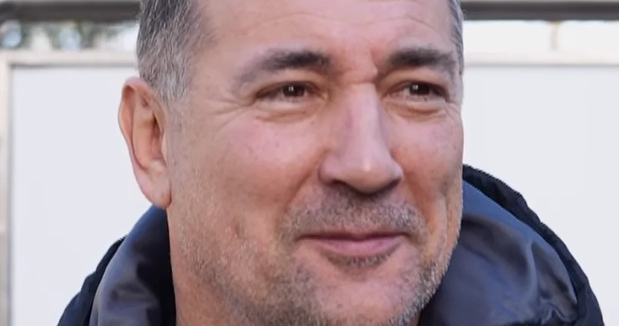 FOTO: H&Scaron;K Zrinjski - Screenshot/Foto: 