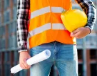 Građevinski radnik//