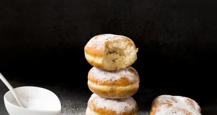 Savr&scaron;enog ukusa/Free Pik