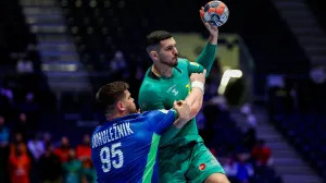 Zanimljiv duel u Oslu/Foto: 