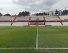 Stadion Pod Bijelim brijegom/Foto: 