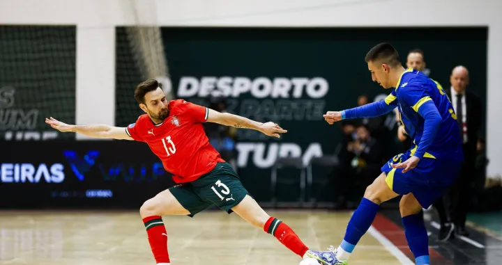 Milo&scaron; Todorić i Tiago Brito/Foto: Andre Sanano