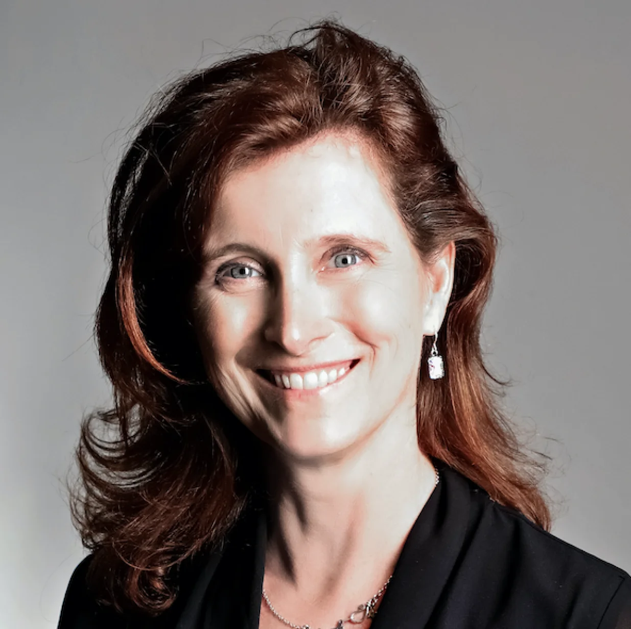 Dr. Valery Perry/Privatni Arhiv