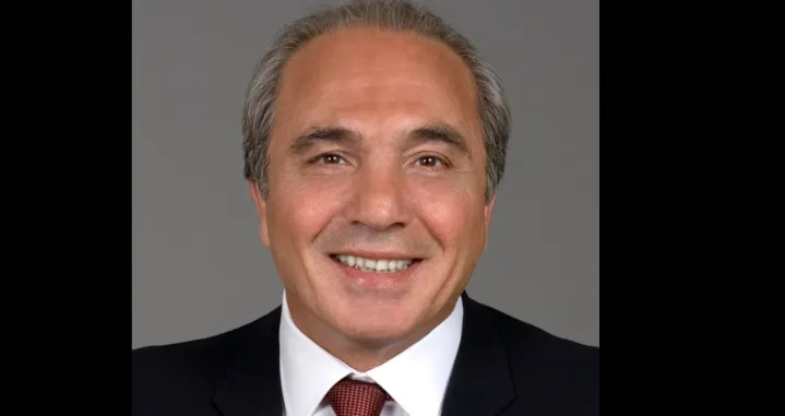 Rocco Commisso/Foto: 