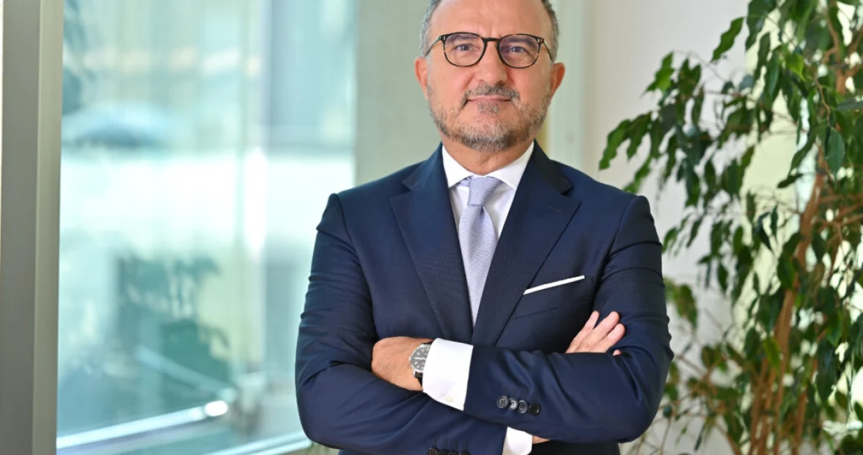 Luigi Soreca eu u bih/