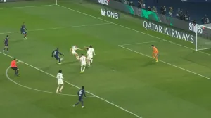 Ousmane Dembele/Foto: 