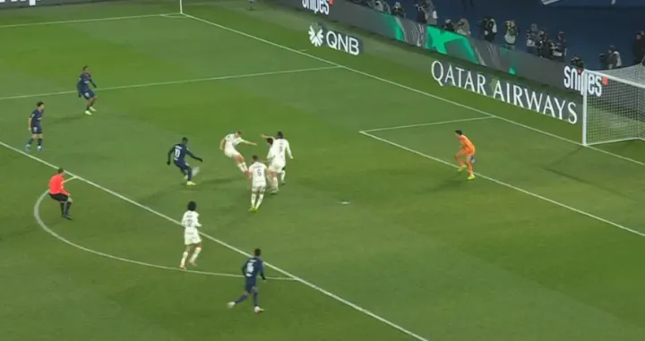 Ousmane Dembele/Foto: 