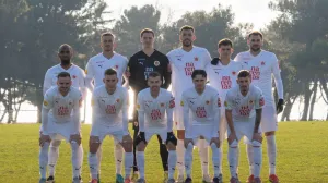 FOTO: FK Velež/Foto: 