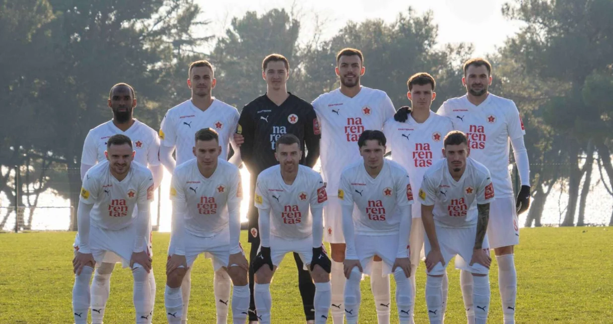 FOTO: FK Velež/Foto: 